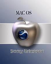 pic for Apple Sony Ericsson